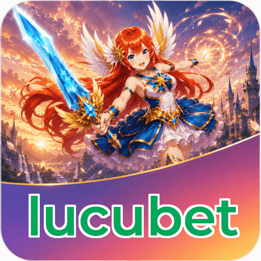 Logo lucubet