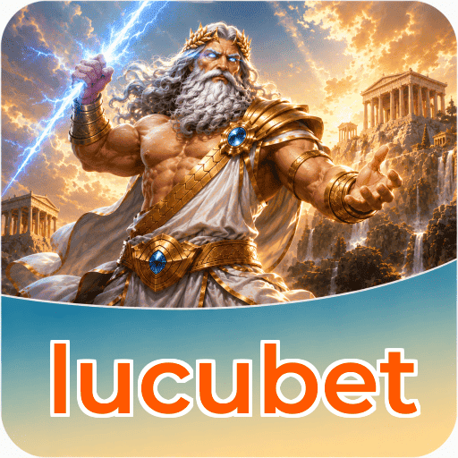 Logo lucubet