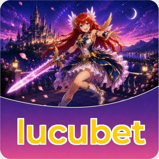 Logo lucubet