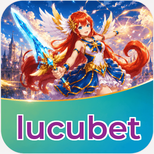 Logo lucubet