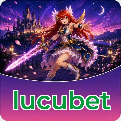 Logo lucubet
