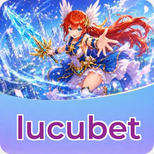 Layar pertama lucubet setelah pemasangan di Android