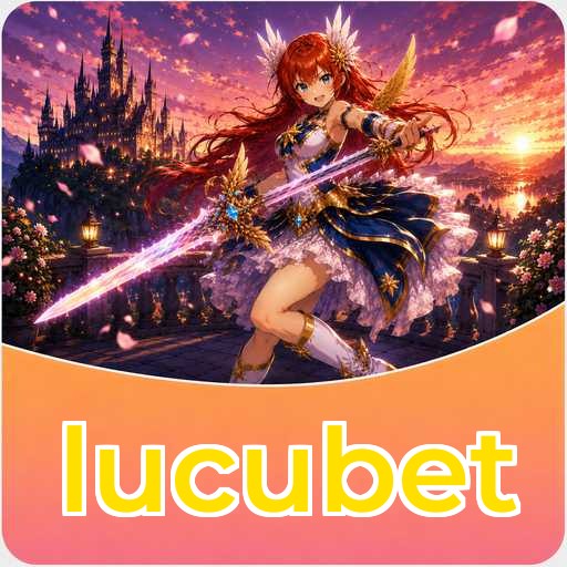 Logo lucubet