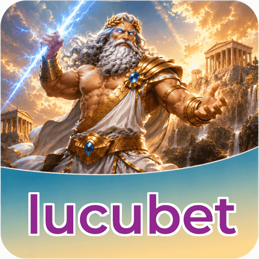 Logo lucubet