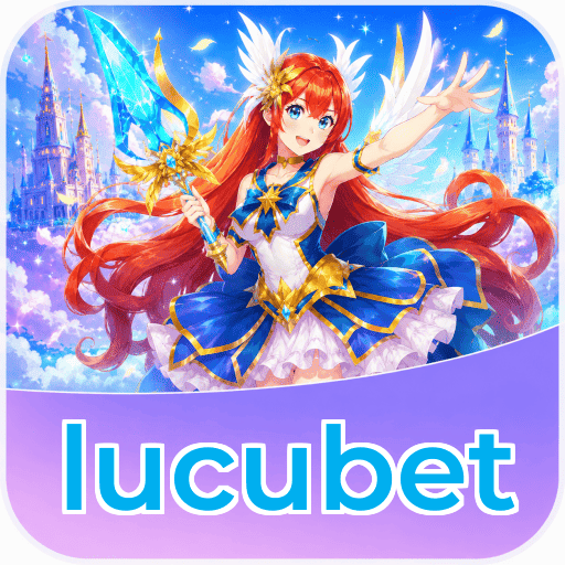 Logo lucubet