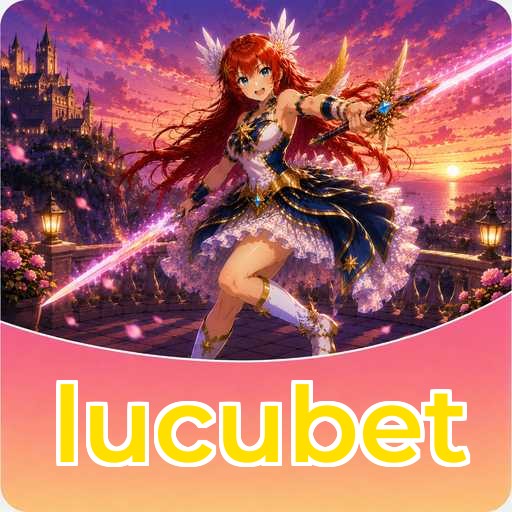Logo lucubet