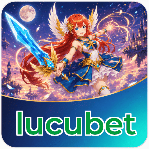 Logo lucubet