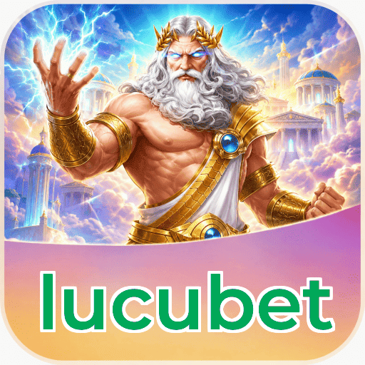 Logo lucubet